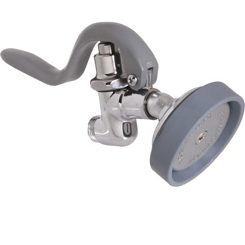 0107-035 T&S Brass - Lead-Free Spray Valve for Efficiency alternate view 1 0107-035 T&S Brass - Lead-Free Spray Valve for Efficiency alternate view 1